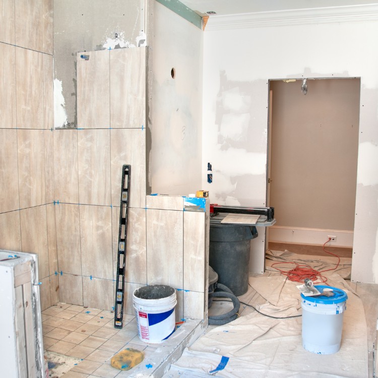 Remodeling and water damage restoration in Birmingham, AL Remodeling and water damage restoration in Birmingham, AL