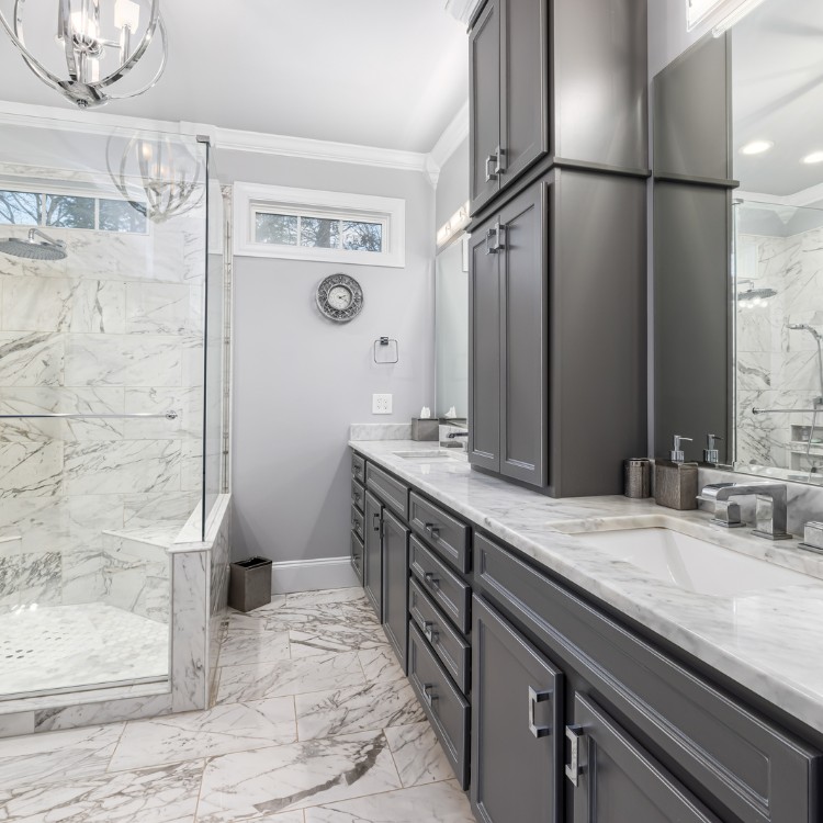 Remodeling and water damage restoration in Birmingham, AL